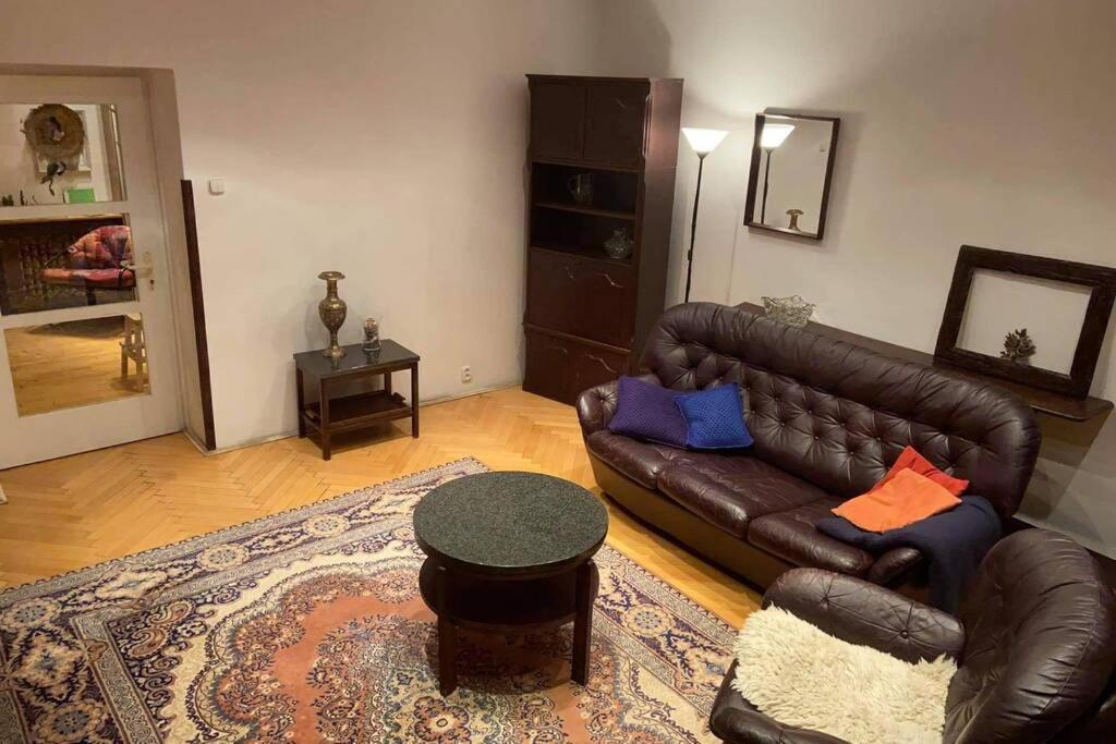 Zilina Apartment ภายนอก รูปภาพ